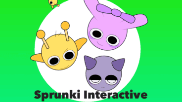 Sprunki Interattivo